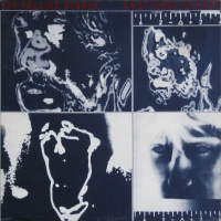 Rolling Stones - Emotional Rescue Vinyl LP CUN39111