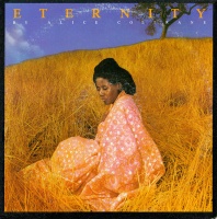 Alice Coltrane-Eternity Vinyl LP BS2916