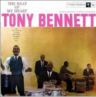 Tony Bennett - The Beat Of My Heart Vinyl LP Columbia CL1079