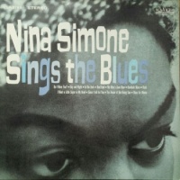 Nina Simone Sings The Blues Vinyl LP (LSP-3789)