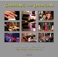 Various Artists - Chasing the Dragon - Audiophile Recordings Vinyl LP (VAL007)