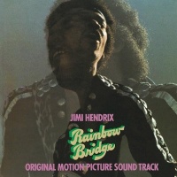 Jimi Hendrix - Rainbow Bridge - Original Motion Picture Sound Track - 180g Vinyl LP