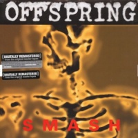 The Offspring - Smash Vinyl LP EPITAPH EPI868681