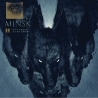 Minsk - The Crash and The Draw - 2x Vinyl LP (RR-7290)