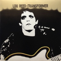 Lou Reed - Transformer Vinyl LP RCA LSP-4807