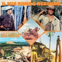 Ennio Morricone - Il Mio Nome E' Nessuno (OST) Vinyl LP (AMS LP66)