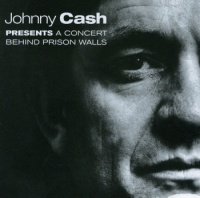 Johnny Cash - A Concert: Behind Prison Walls Vinyl LP 1LP ER200271