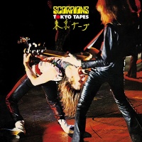 Scorpions - Tokyo Tapes VINYL LP 538150141