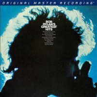 Bob Dylan - Greatest Hits CD UDSACD2120