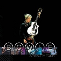 David Bowie - A Reality Tour Vinyl LP 3LP BOX SET HQ-180 FRM-88272 - SALE