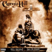 Cypress Hill Till Death Do Us Part 2 x Vinyl LP MOVLP 1728