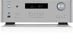 Rotel RA-1572 MkII Integrated Amplifier