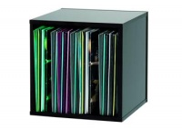 Glorious Record Box 110 Vinyl LP Storage