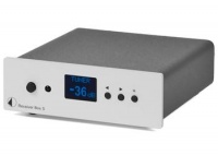 Project Receiver Box S