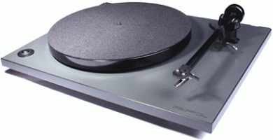 Rega RP1 Turntable (With Rega Carbon Cartridge)