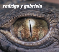 Rodrigo Y Gabriela - Rodrigo Y Gabriela 180 Gram Vinyl LP