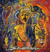 Santana - Shaman 2 x 180g Vinyl LP