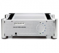 Chord Electronics SPM 2400 Multi Channel Power Amplifier
