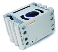 Chord Electronics SPM 4000 MkII Stereo Power Amplifier