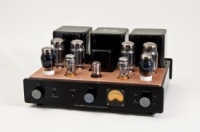Icon Audio Stereo 60 MkIII M Integrated Valve Amplifier