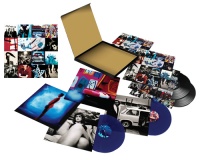 U2 - Achtung Baby 20th Anniversary 4 x Vinyl LP Box Set