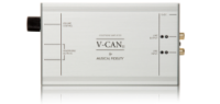 Musical Fidelity V-CAN2 Headphone Amplifier (Damaged Packaging)