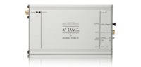 Musical Fidelity V-DAC2 24bit/192k DAC