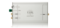 Musical Fidelity V-LPS2 Phono Stage & V-PSU2 Power Supply
