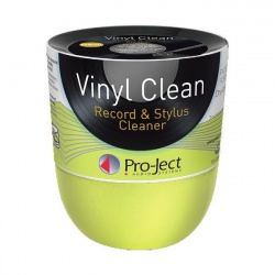 Pro-Ject Vinyl Clean Record Cleaning Putty
