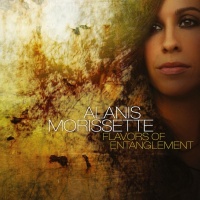 Alanis Morissette - Flavors Of Entanglement VINYL LP MOVLP2056