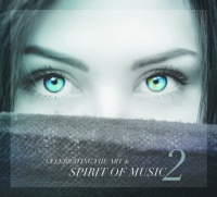 STS Digital: Celebrating The Art & Spirit Of Music Volume 2 CD STS6111131