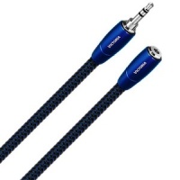Audioquest Victoria 3.5mm Male - 3.5mm Female Interconnect