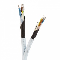 Supra Cables LoRad 1.5 Mk2 Shielded Mains Cable (Unterminated)