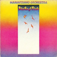 Mahavishnu Orchestra - Birds Of Fire VINYL LP KC31966