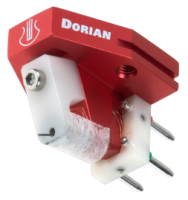 Lyra Dorian Moving Coil Cartridge