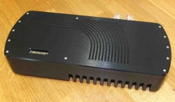 Dynaudio Confidence C1 II and C1 Signature