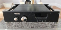 Chord Electronics CPA 2500 Pre-amplifier (Ex Demo)