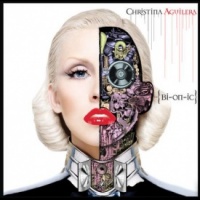Christina Aguilera - Bionic 3 x Vinyl LP