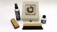 Simply Analog Delux Record Cleaning and Care Kit