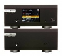 Musical Fidelity M1 CliC and M1 POWER package B-GRADE