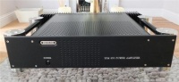 Chord Electronics SPM 650 Stereo Power Amplifier (Ex Demo)