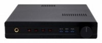 NuForce DAC-100 DAC & Headphone Amplifier