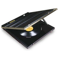 ORB High-end Audio Vinyl LP Record Flattener