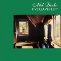 Nick Drake - Five Leaves Left 180g Vinyl LP