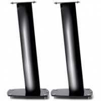 Dynaudio Stand 3 Speaker Stands (Silver Finish)