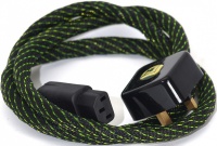 True Colours (TCI) Emerald Constrictor Mains Cable