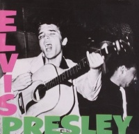 Elvis Presley - Elvis Presley Vinyl LP - RUM2011104