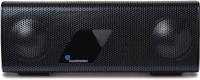 Soundmatters foxL v2 Black Edition Bluetooth Portable Speaker