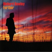 Richard Hawley - Further VINYL LP 538478631
