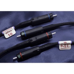 KLE Innovations gZero10 Interconnects (1.0m Pair)